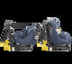 مقعد سيارة أكسيس فيكس بوسائد هوائية من ماكسي كوزي أزرق image number 4